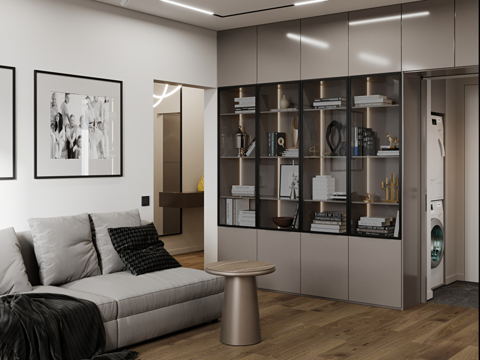 Квартира 103 м² в р-не Черемушки