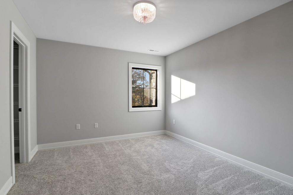 The Sweetspire Avenue Project