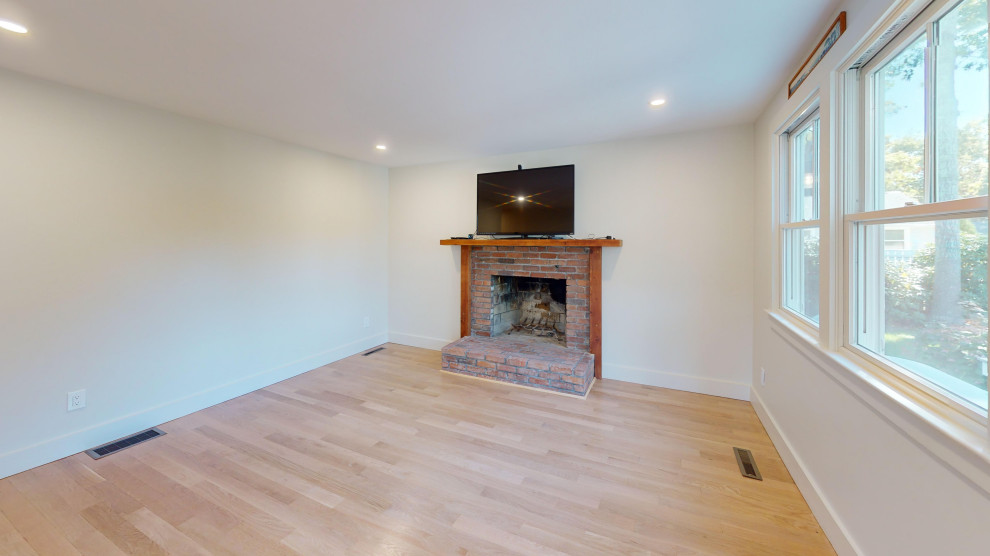 Sanddollar Circle Renovation