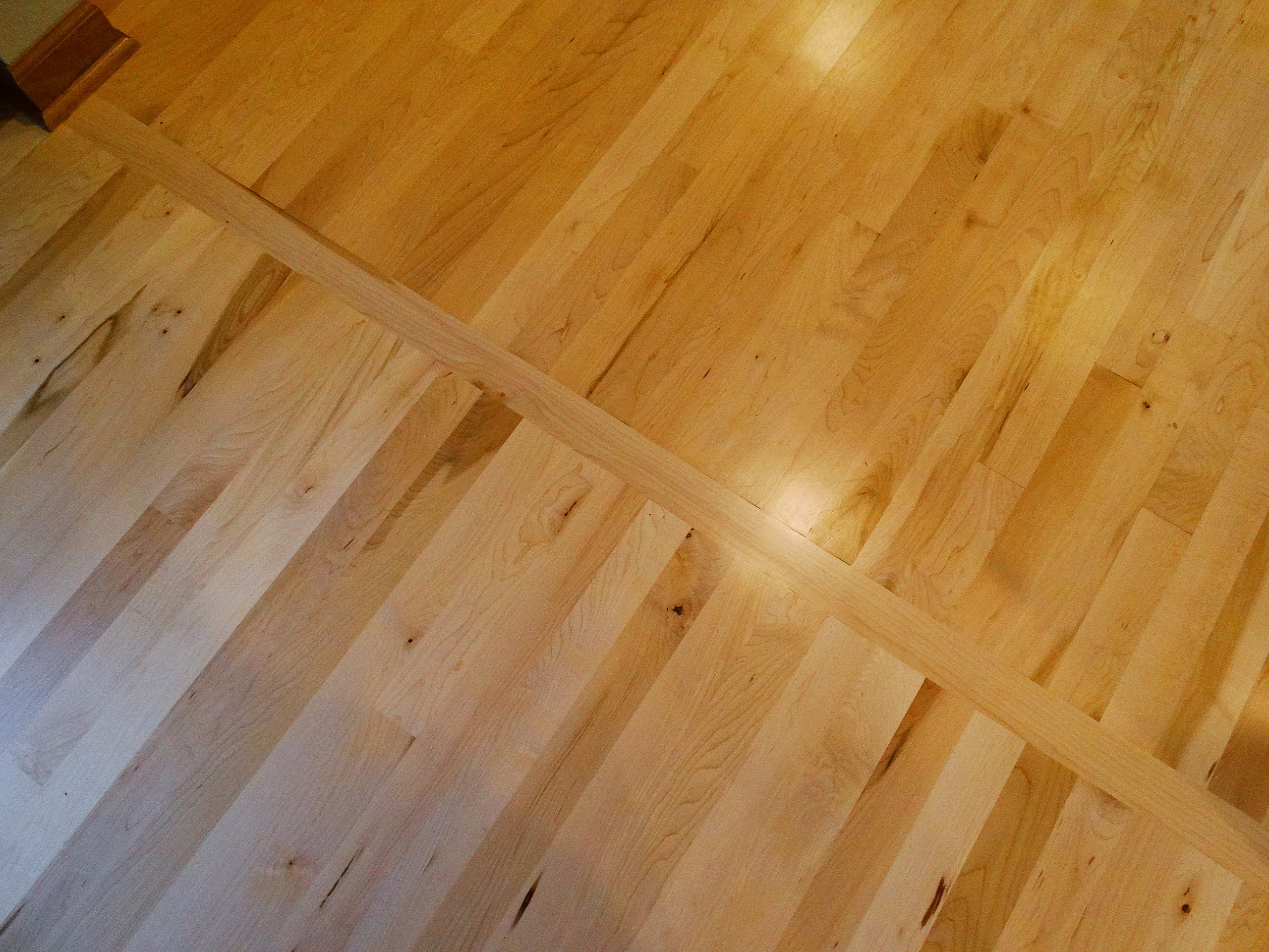 New Berlin Residence - First Floor Remodel