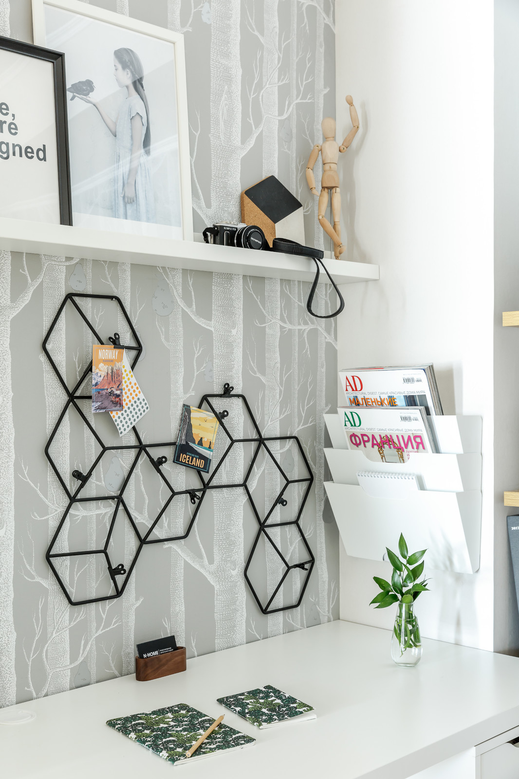 Квартира в г. Истра