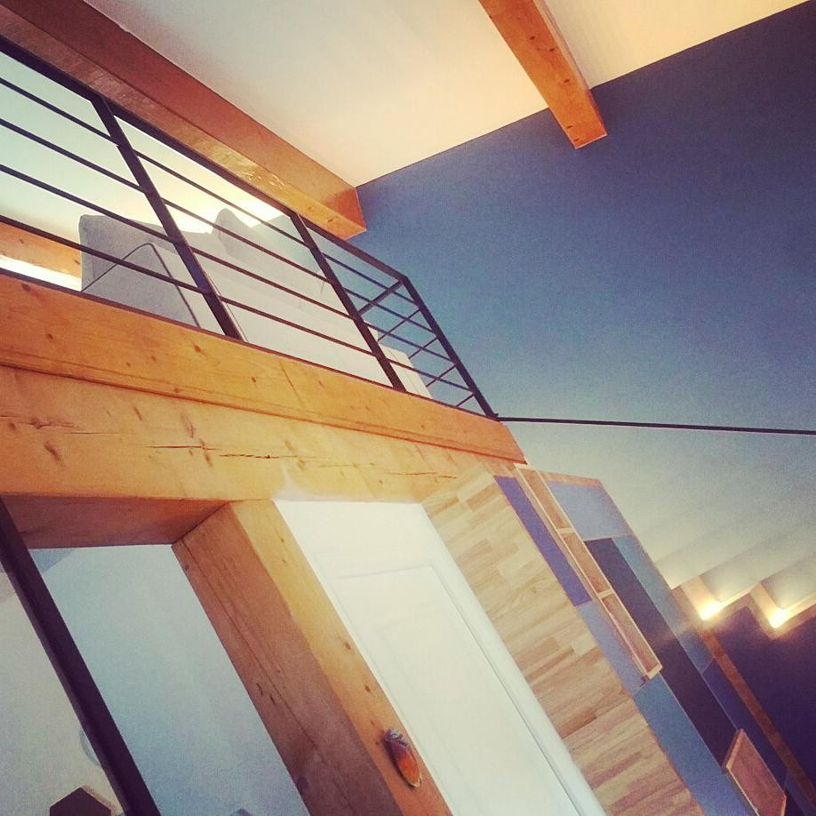 Blue camaïl