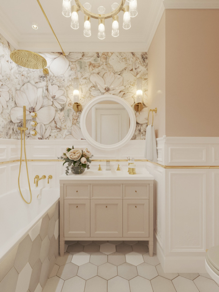 Квартира на Таганке