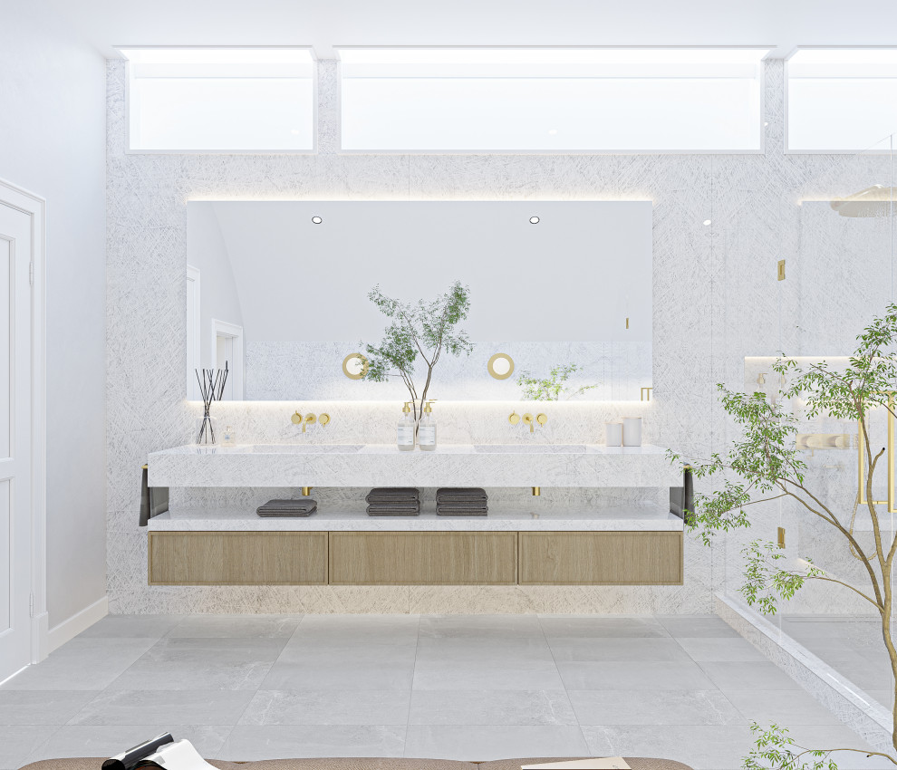 Atherton Remodel