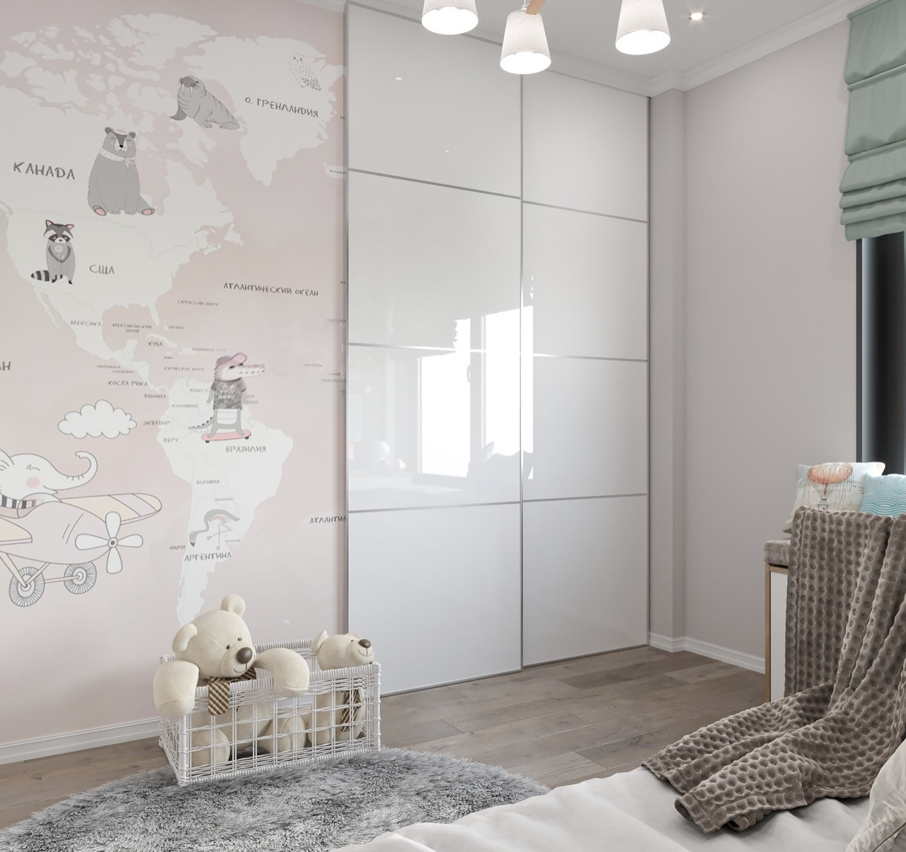 ЖК Маяковский