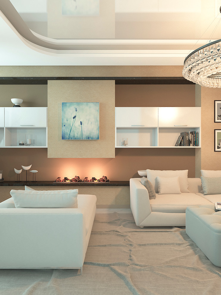 Современный