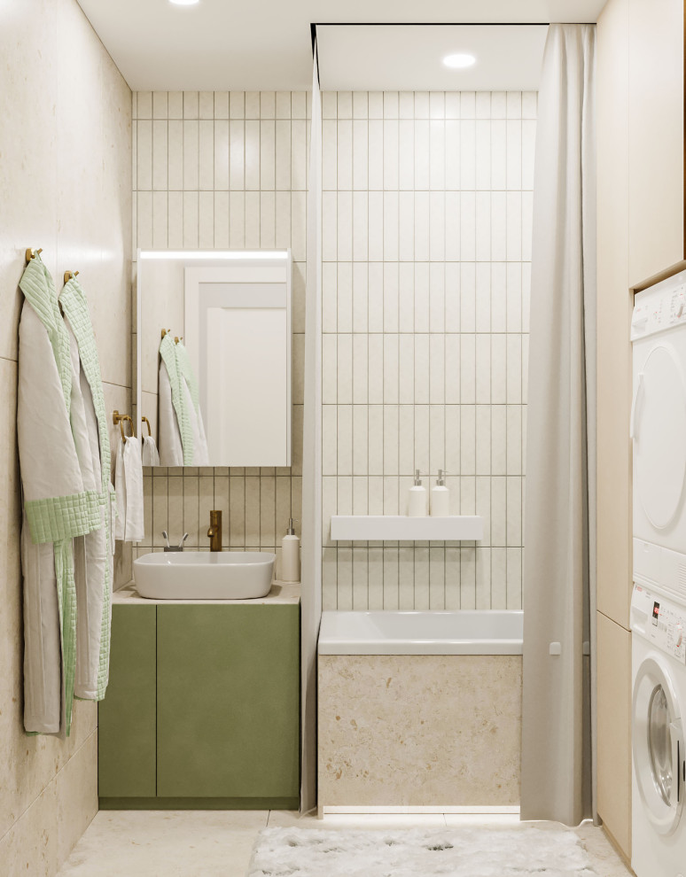 Квартира в ЖК Прокшино МСК