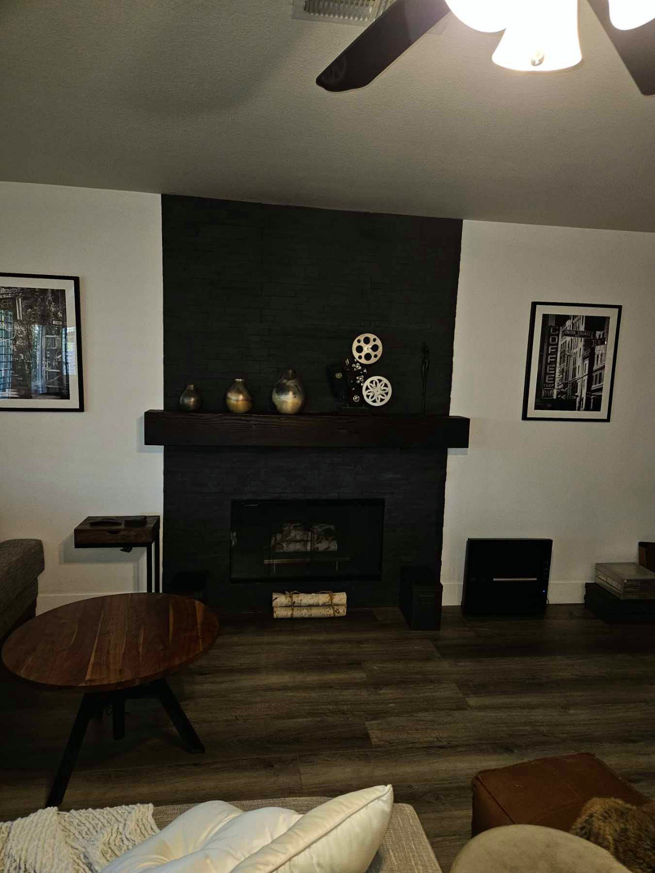 RANCHO CUCAMONGA KITCHEN & FAMILY ROOM