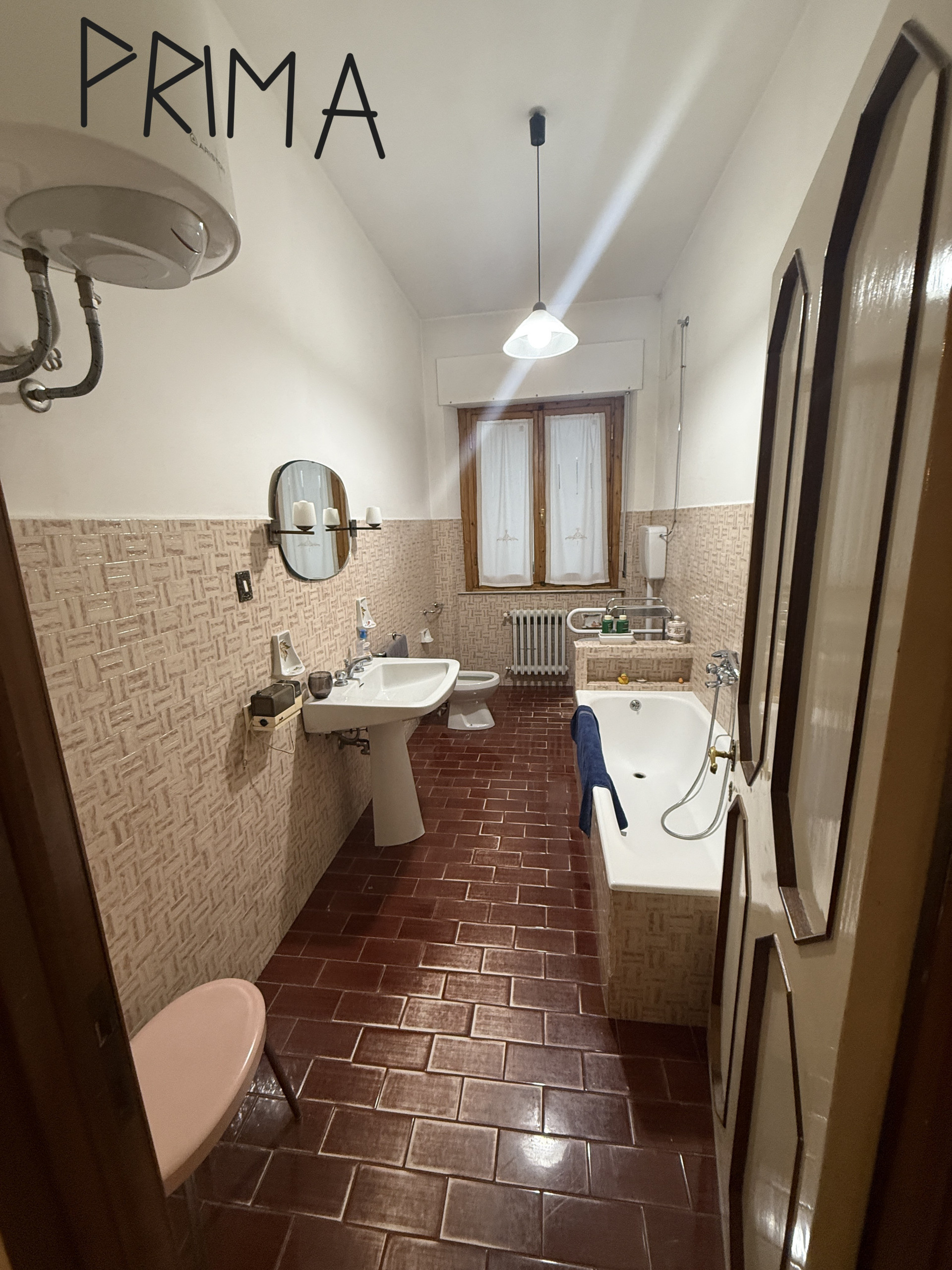 Sfumature di Toscana: Un Rinnovamento Contemporaneo a Bibbiena