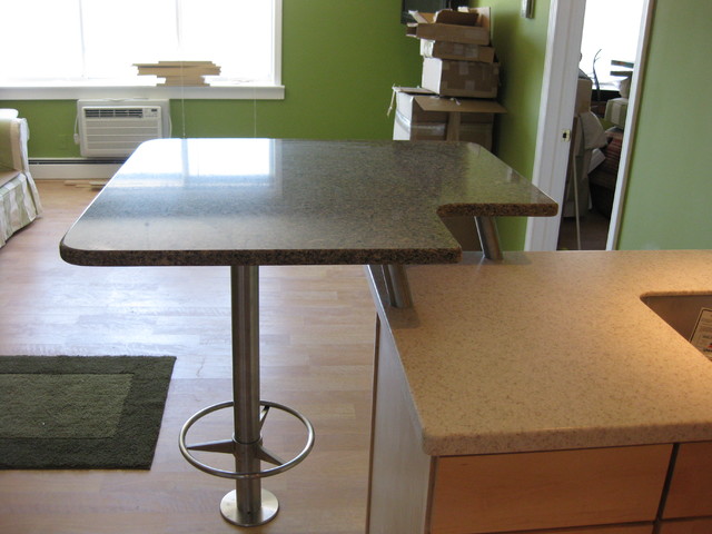 Our Projects kitchen