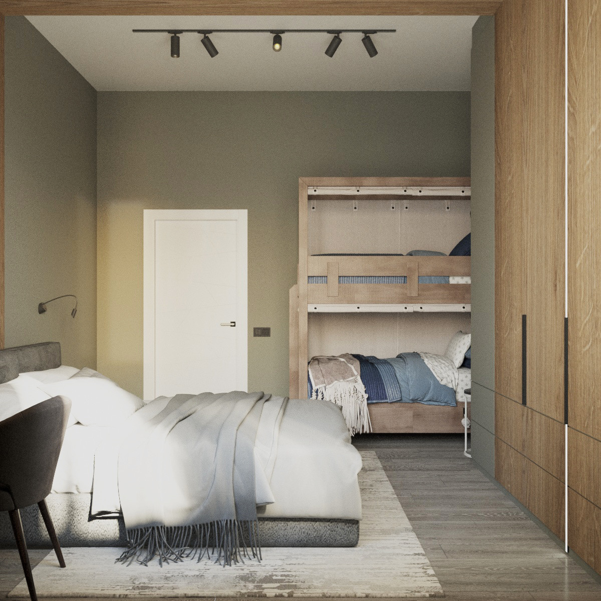 поселок Большие-кабаны