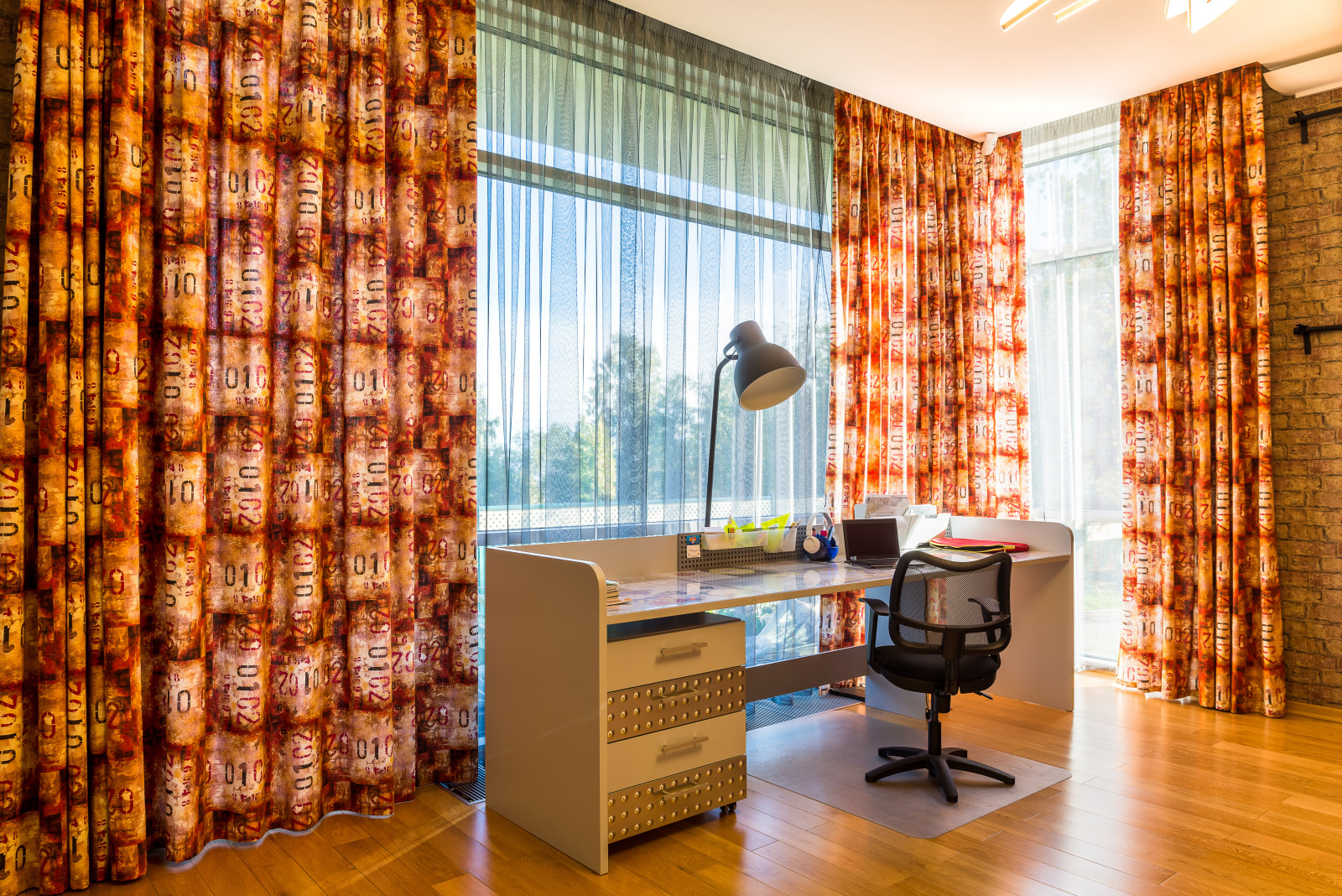 Детская для подростка