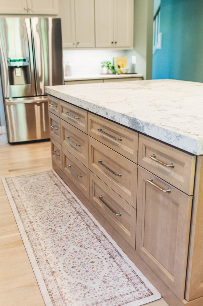Toms Creek Kitchen