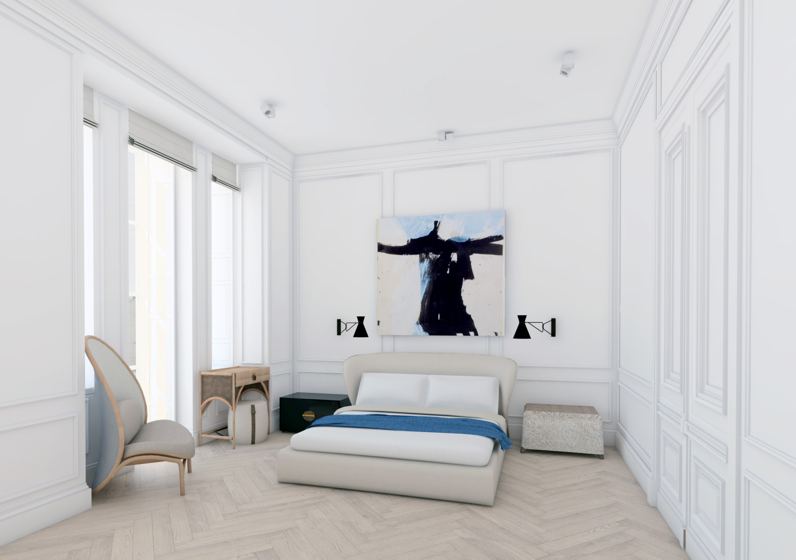 Квартира 150 м2