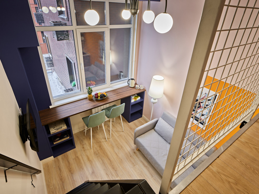 Студия для сдачи в аренду в Москве