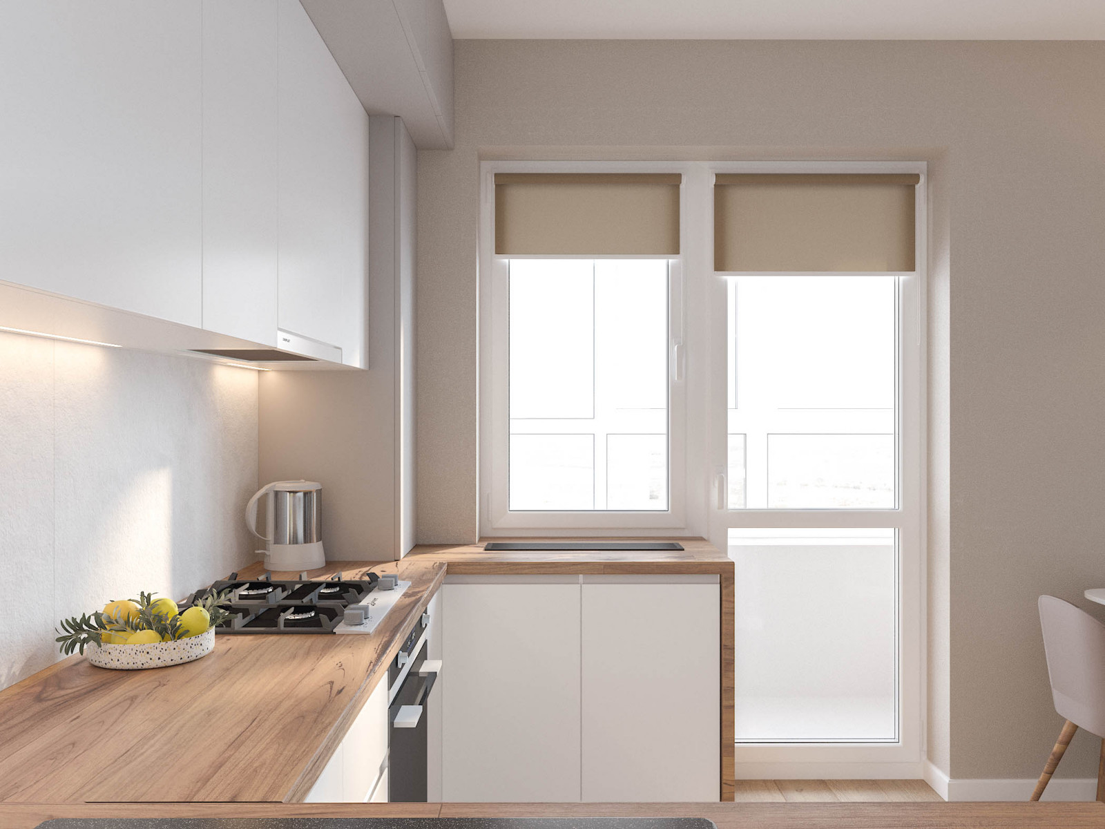 79 кв.м в ЖК Маргелов