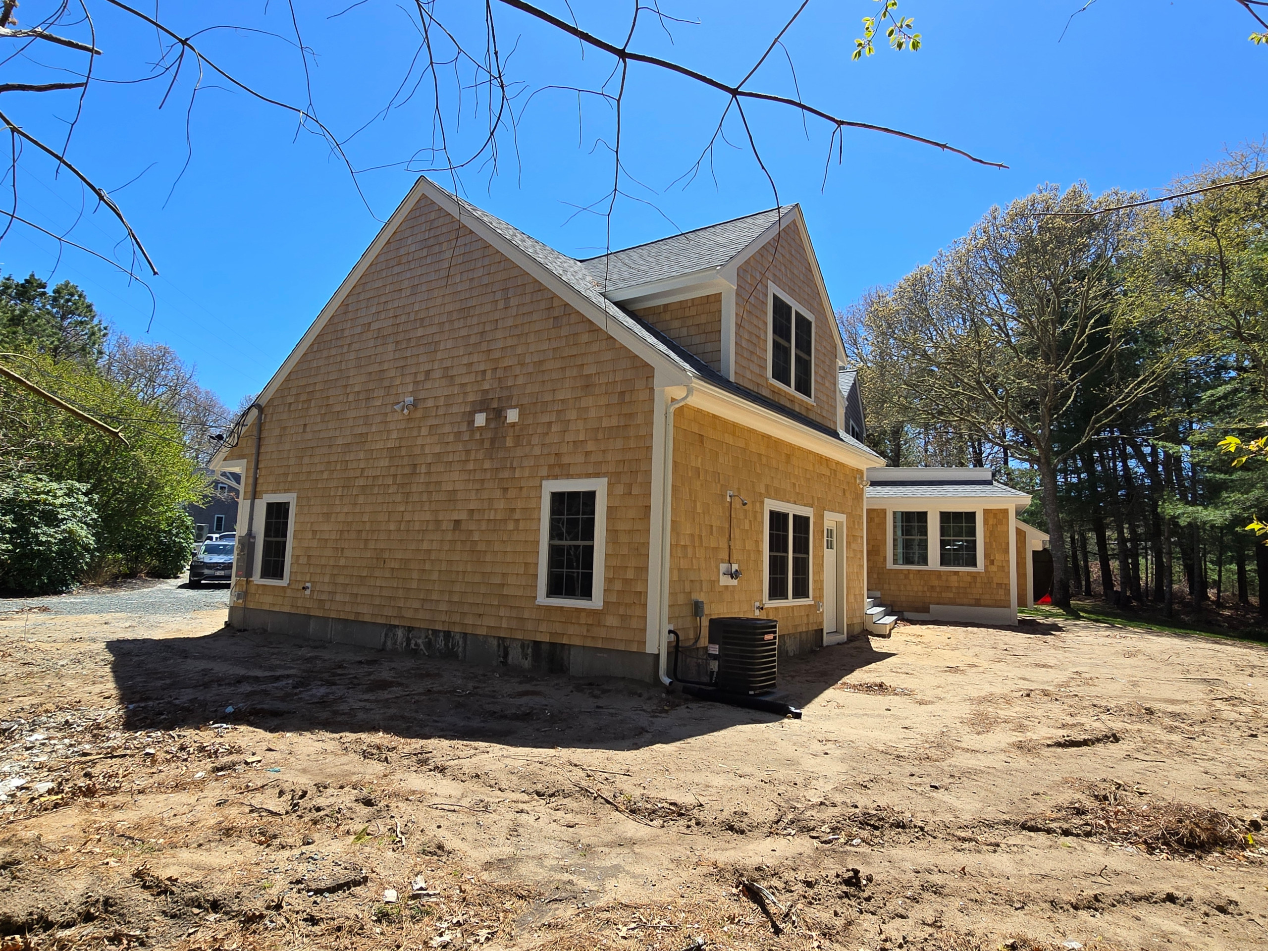 Sullivan Residence