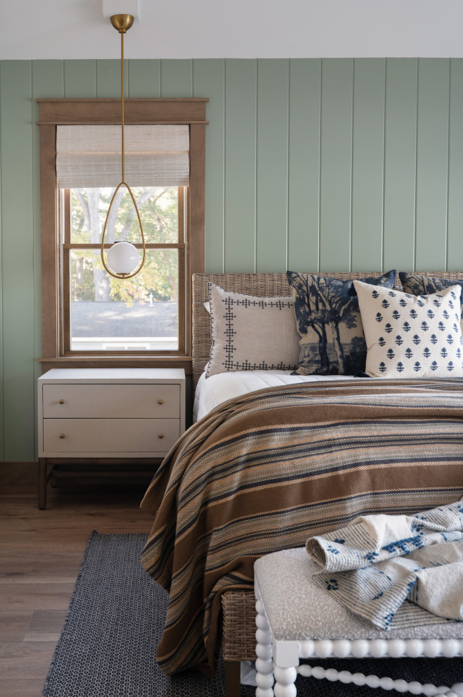 Tippecanoe Lake House