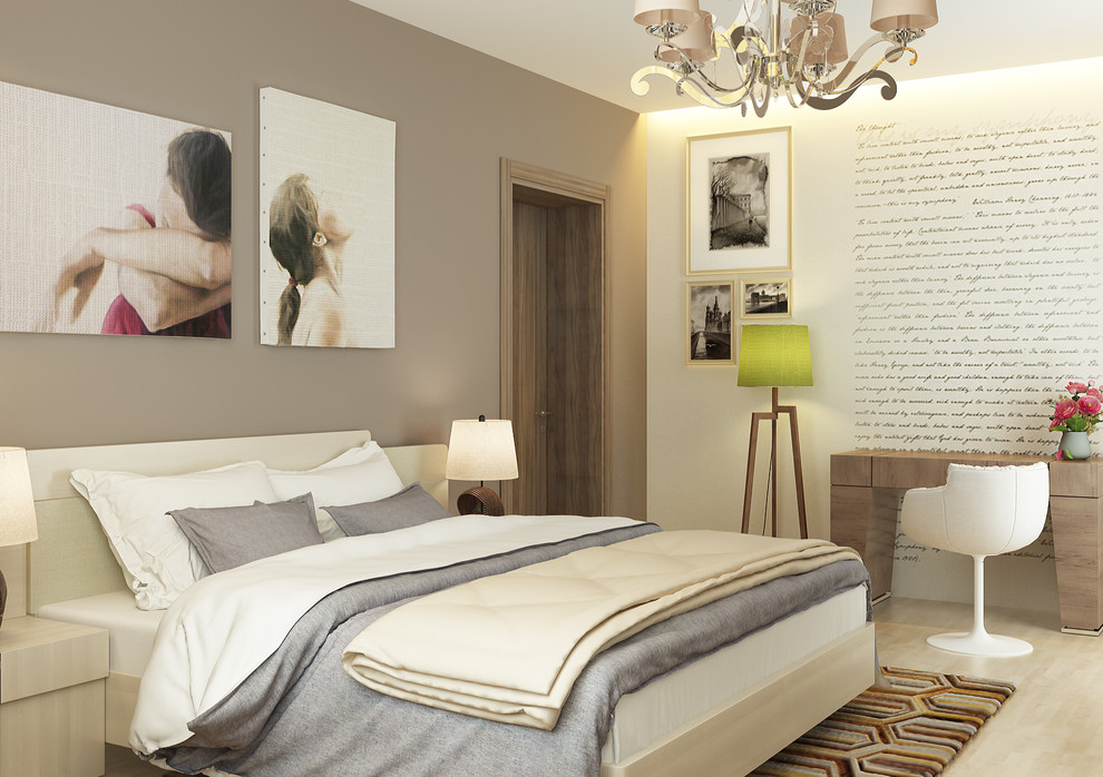 КП Лесной пейзаж. г. Москва