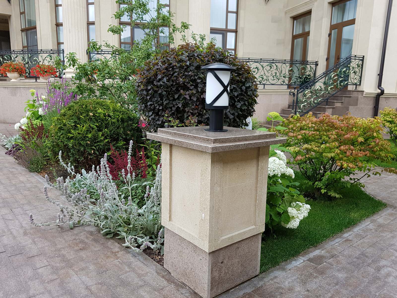 Соловьиная роща