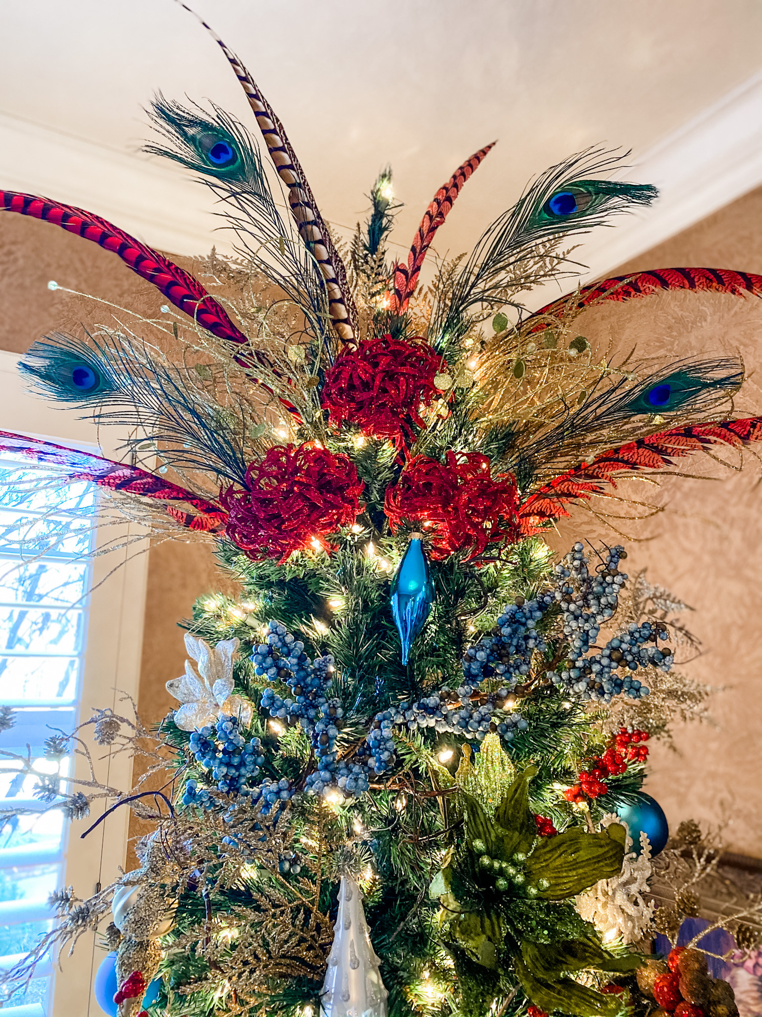 Tomlinson Home Christmas