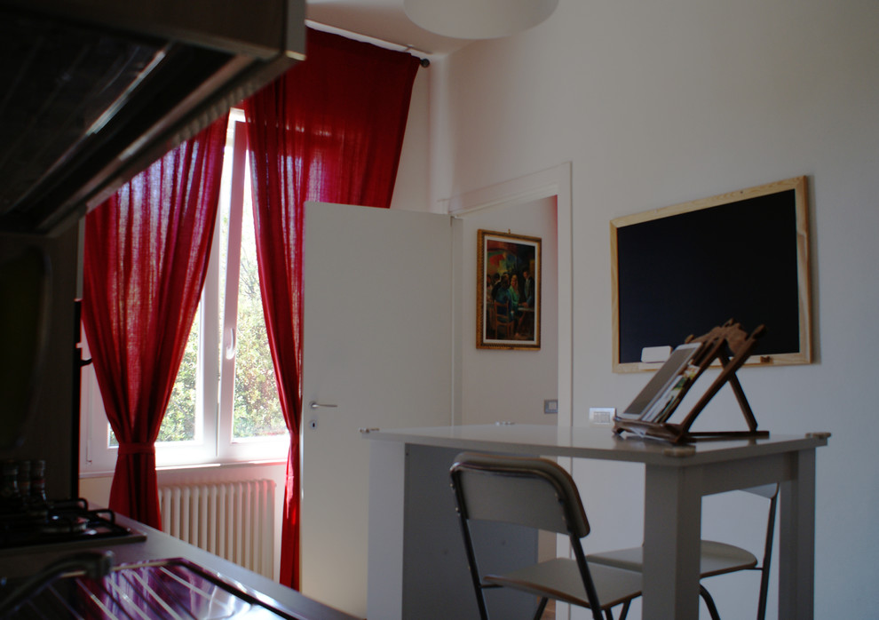Casa S