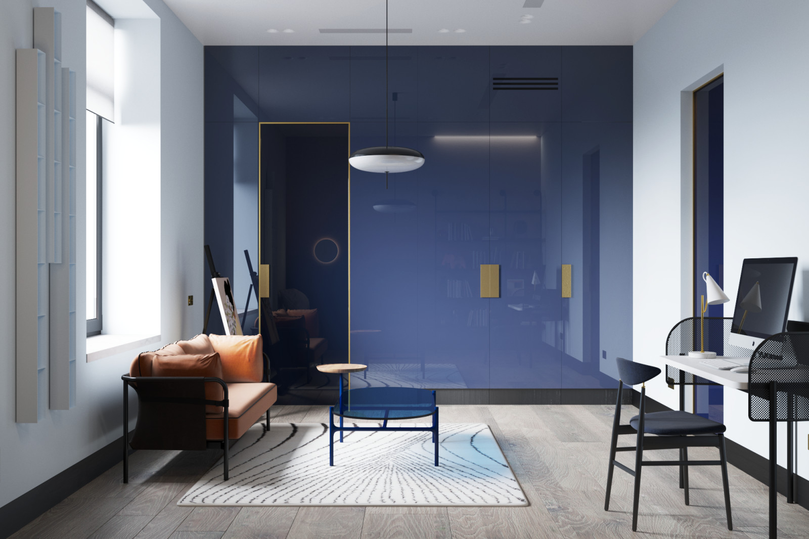 Детская комната