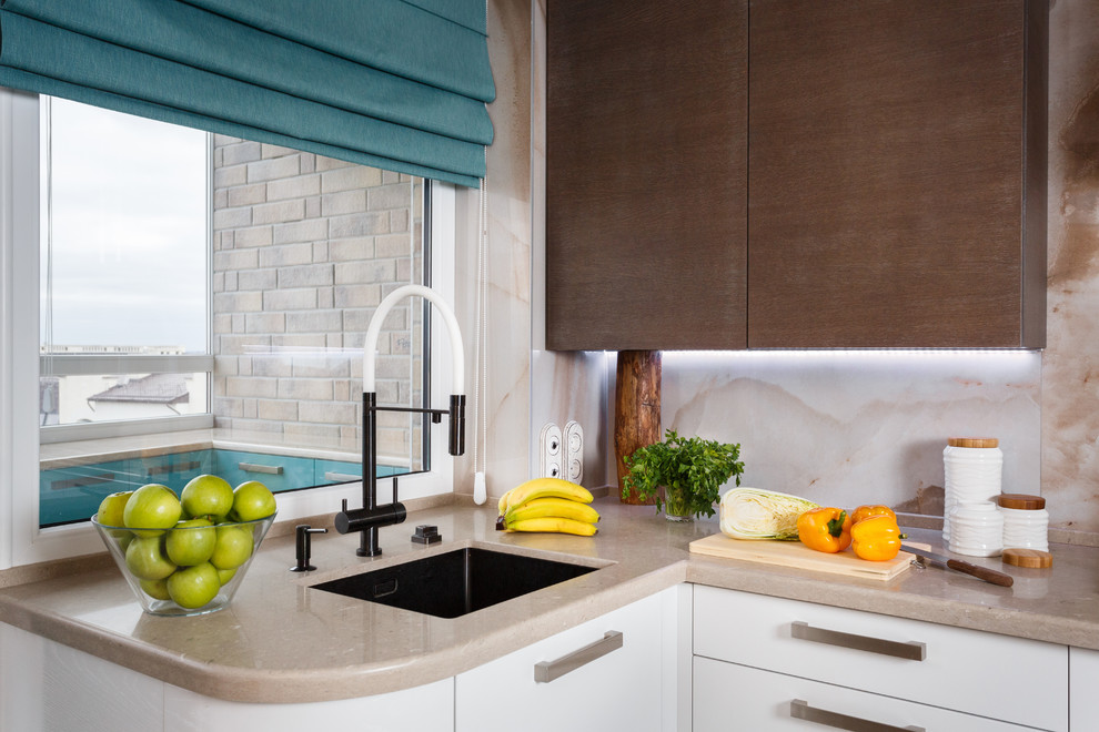 Квартира на побережье Балтики