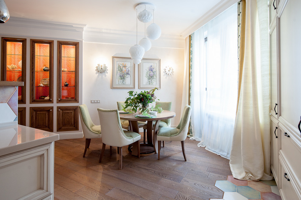 Гостиная в жк" Золотые ключи"