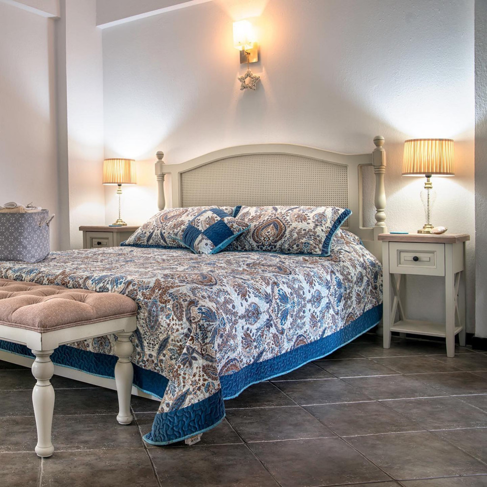 оформление отеля