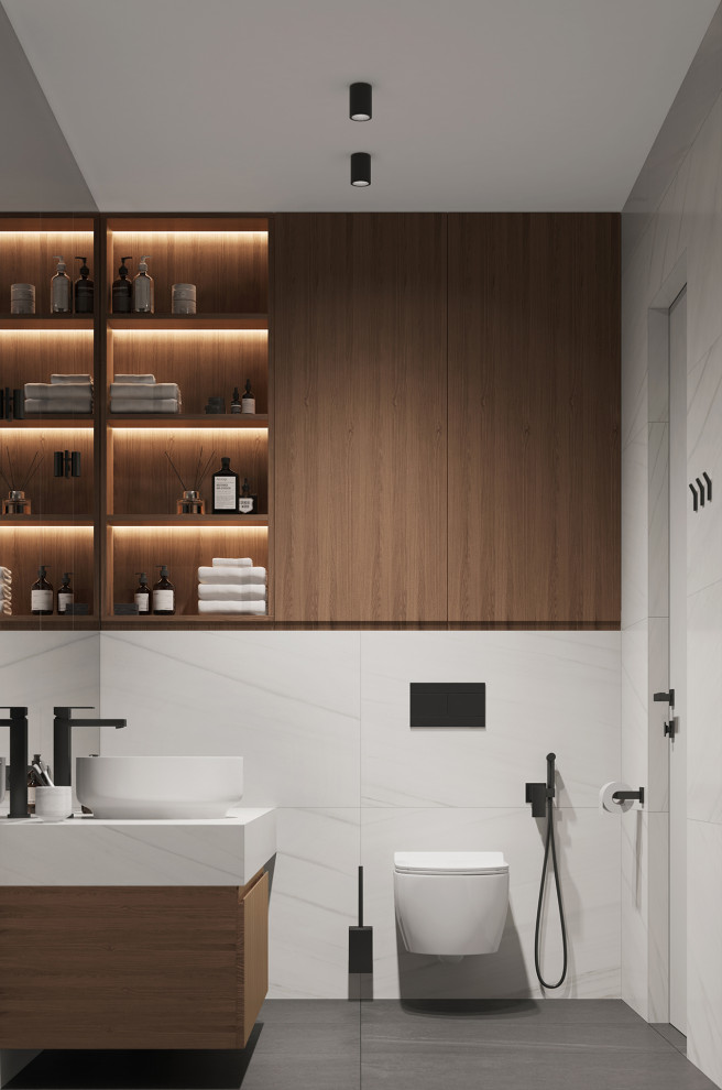 Ванная комната