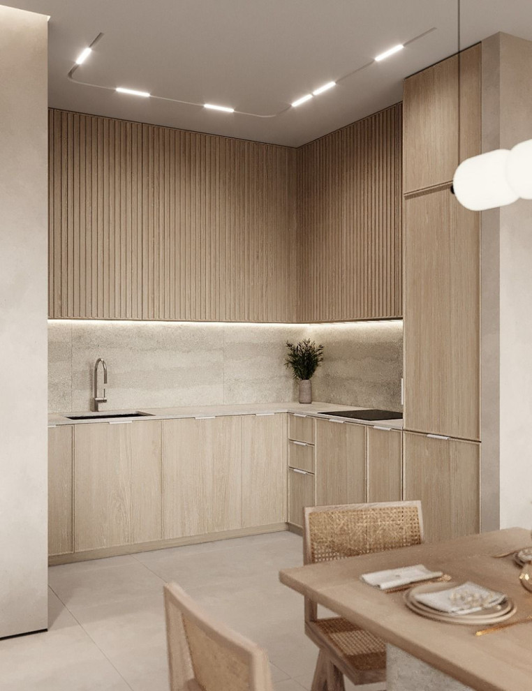 Квартира в Крыму