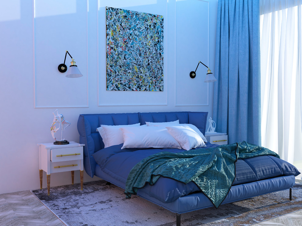 Париж, я люблю тебя