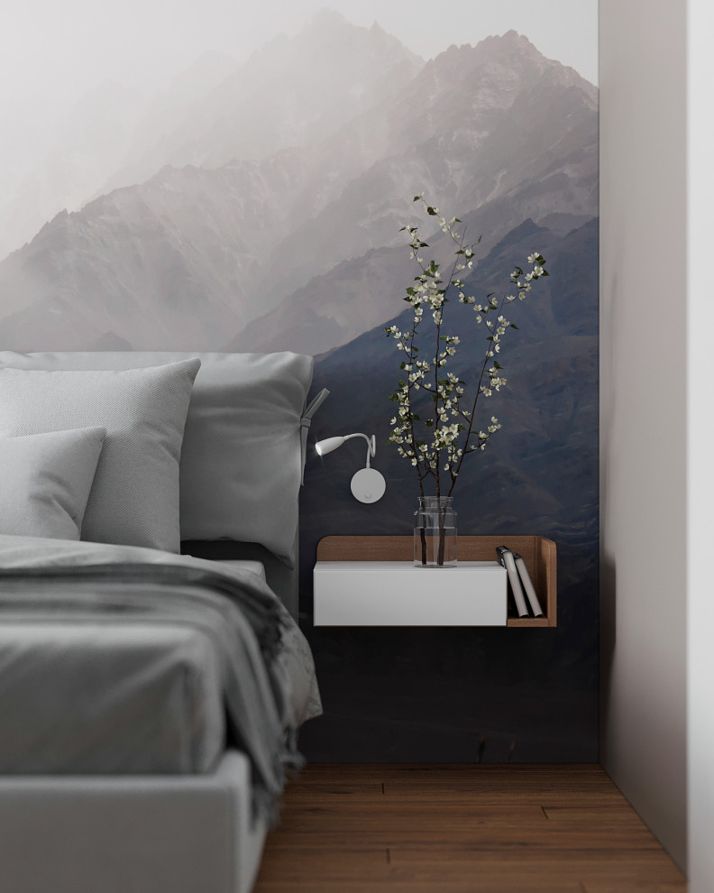 ЖК "Мир Митино" - 61 кв.метров