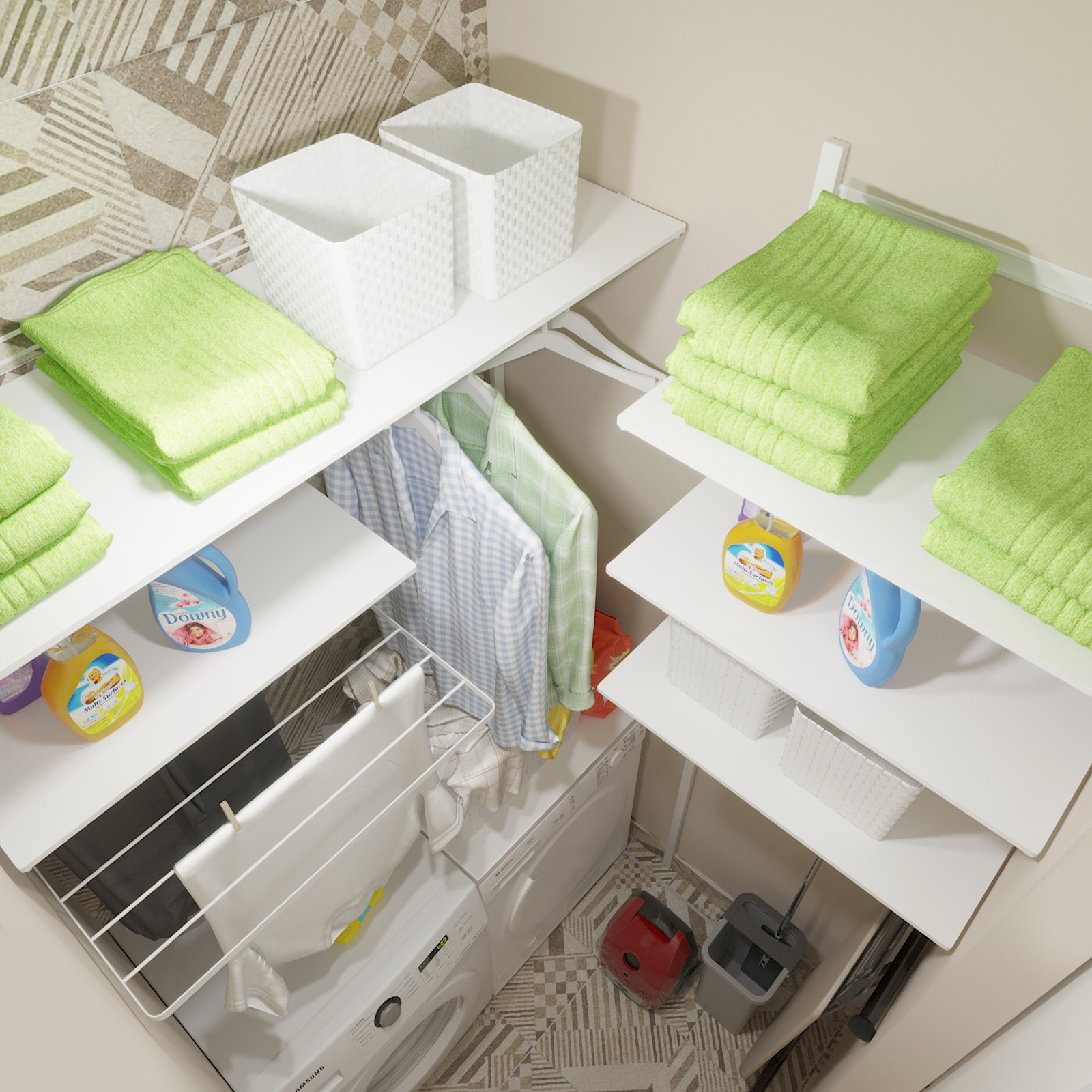 Квартира на Давыдова 11