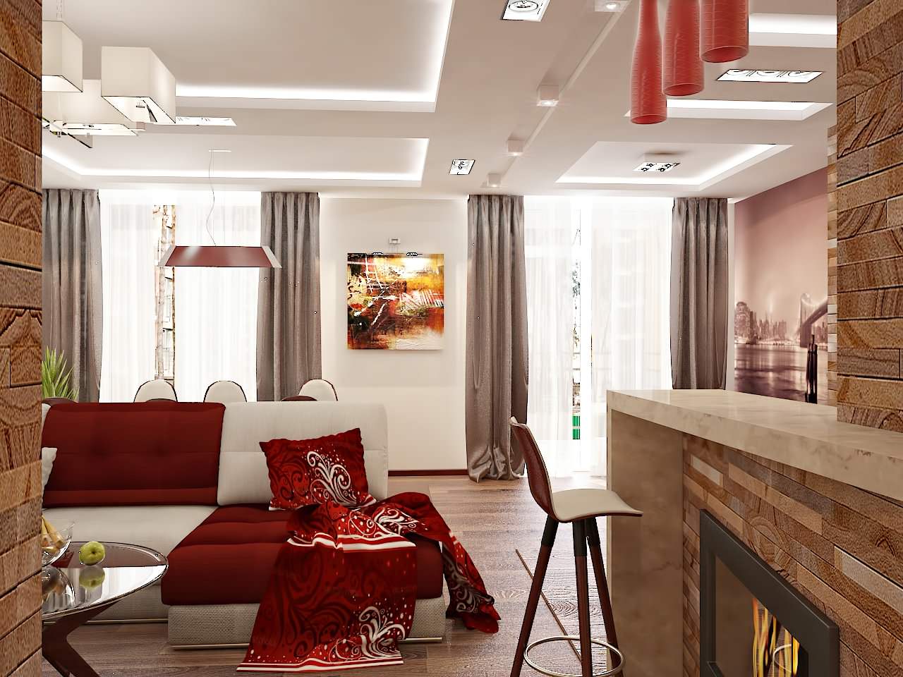 ЖК Видпочинок