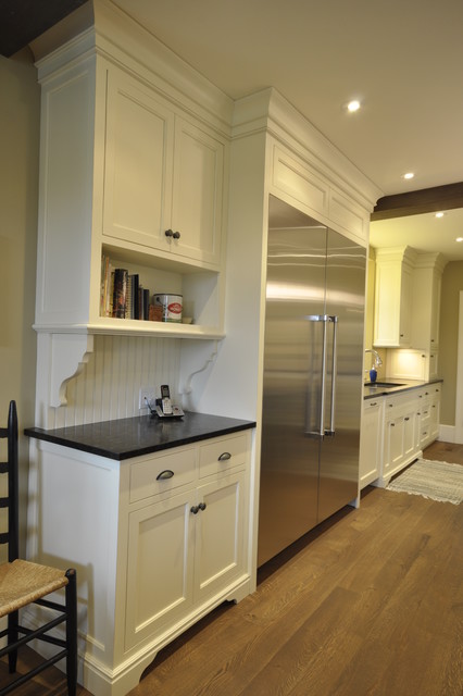 Transitional Kitchen 2 transitional-kitchen