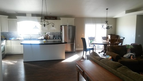 Will These Curtain Panels Work For Traverse Rod Over Sliding Door