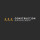 AAA Construction Management Inc