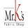 Mr. K's Fabric Shop
