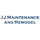 JJ Maintenance & Remodel, LLC