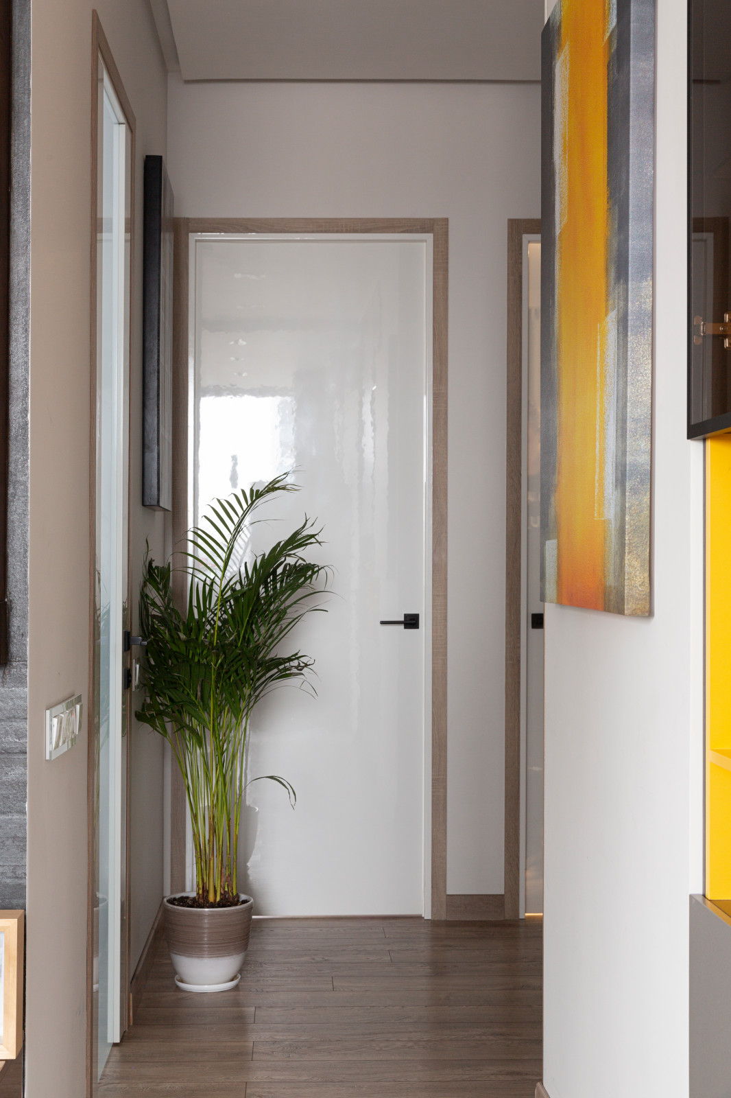 Проект ЖК Город на реке