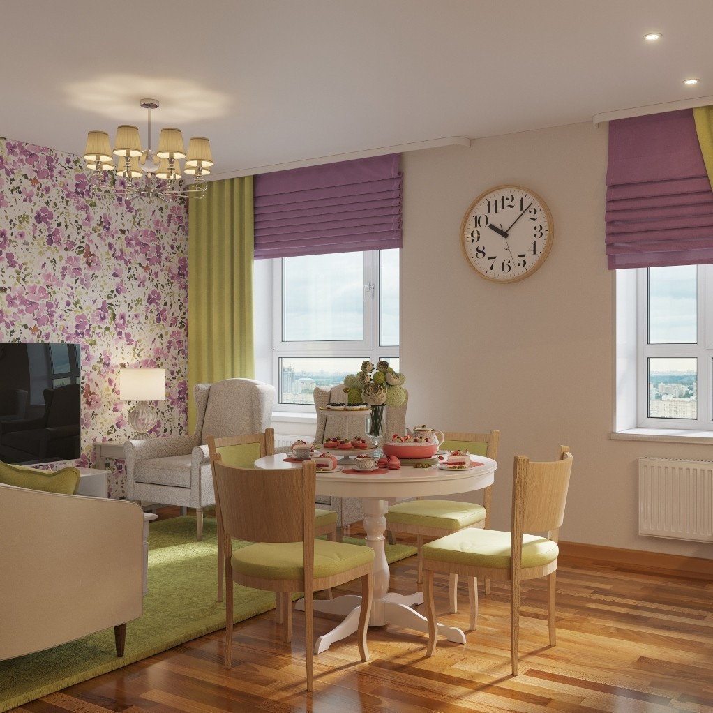 ЖК "Грибоедов"