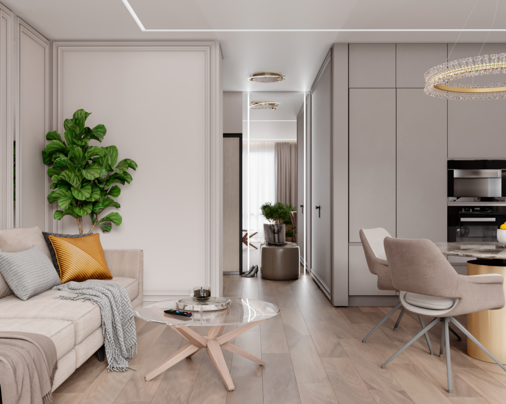 ЖК Стрижи city