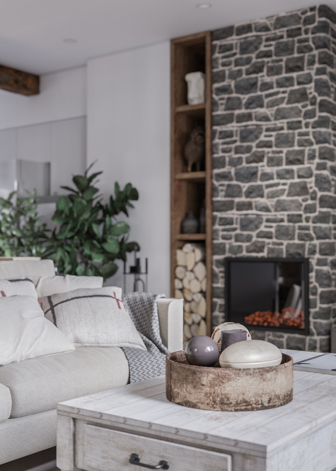 Блок секция Светлогорске