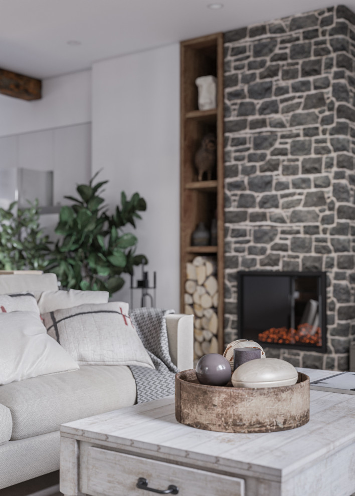 Блок секция Светлогорске