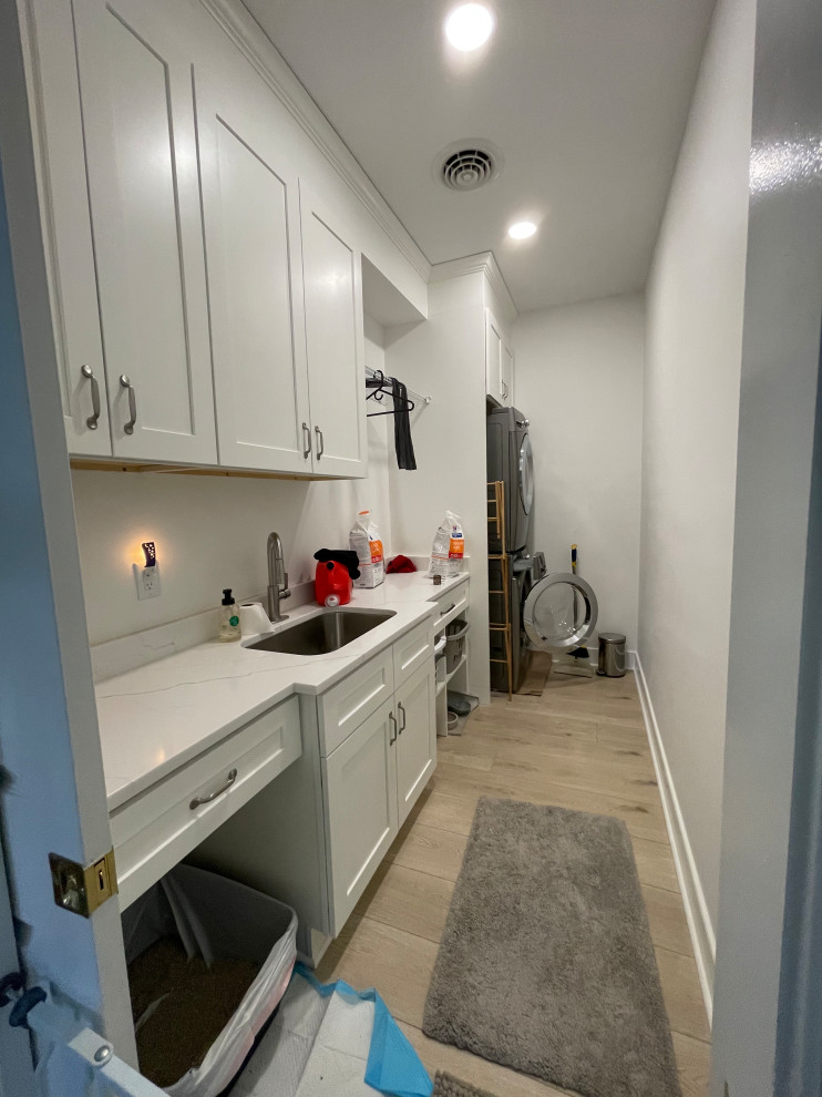 CHARLOTTESVILLE FULL HOUSE REMODEL