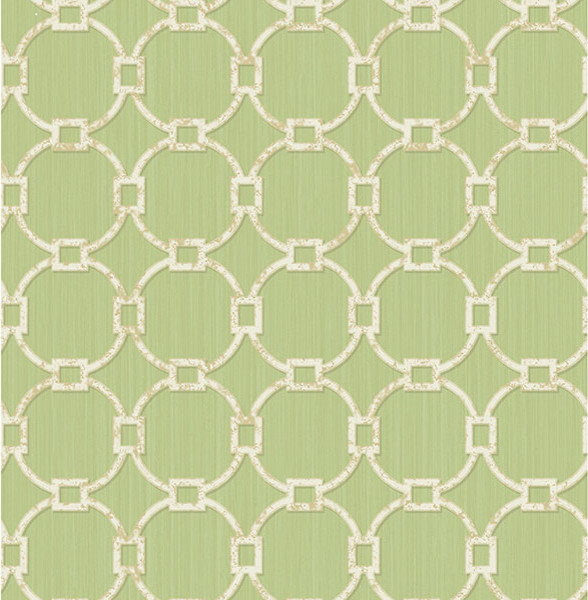 KItchen /& Bath Essentials by Brewster 2766-05018 Poales Cream Bamboo Wallpaper