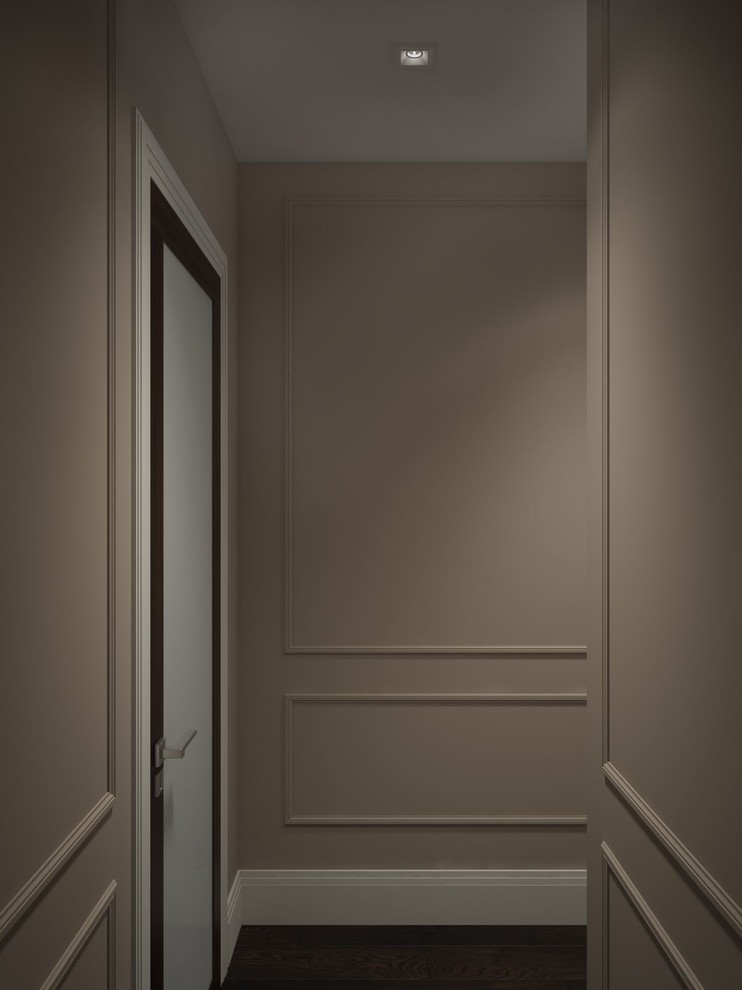 Проект на Смоленской набережной