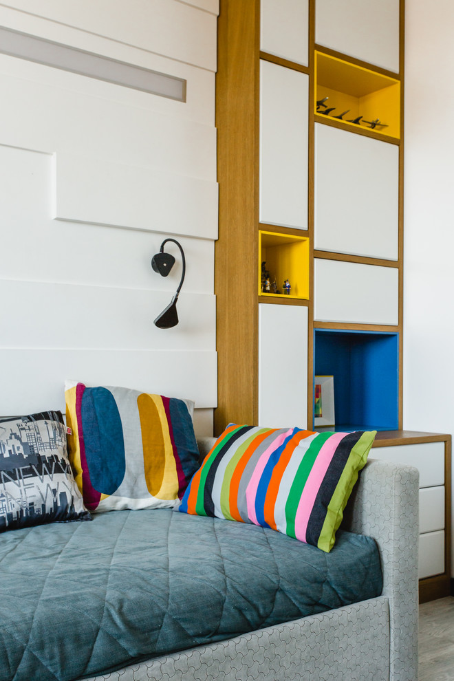 apartment pr